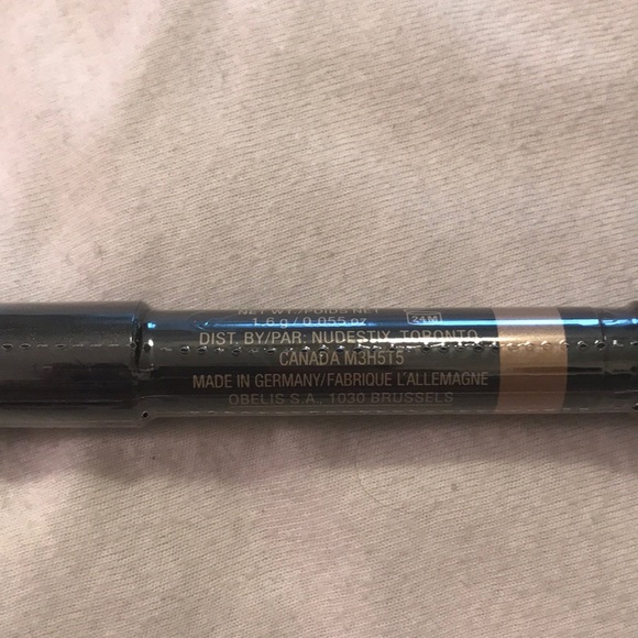 Nudestix Sheer Color Eye Pencil- Golden - Picture 2 of 2
